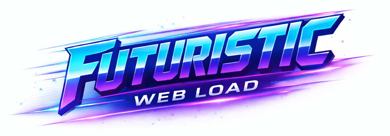 Futuristic Webload